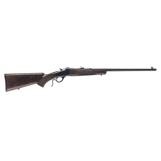 WIN 1885 LOW WALL HUNTER 17HMR 24